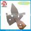 Virgin Material K30 Tungsten Carbide Sharpener Blade