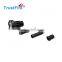 TrustFire TR-X7 SST-50 led 1300LM with 18650 battery led flashlight for hunting camping