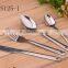 Homeware Dinnerware Inox Cutlery