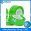 beautiful color stationery tape use for school and office