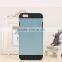 2014 LZB New arrival fashion PC+TPU phone case for Apple iphone 6+