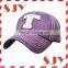 Distressed Classic Vintage Low Profile Baseball Hats