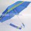 2 folding auto open golf umbrella