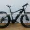 fat tire electric mountain bike 36V/48V (HJ-M21)