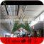 Christmas Star Lights for Shopping Mall Decorations