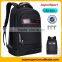 new design laptop backpack,waterproof backpack for teenage