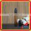 glass perfume vials for cosmetic packaging and perfume lids with glass perfume spray vials 189R