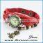  wholesale mix colors fashion ladies fancy watches