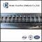 China wholesale high speed rotating rack and pinion for twin screw extruder