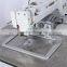 rope sewing machine/brother 342G pattern sewing machine