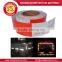reflective tape dot c2 trailer tape