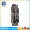 Good quality brands durable large brown sport fishing bag with trend design
