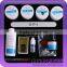 2015 UV gels kit professional manicure kit