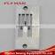 22186 41792 sewing machine needle plate and feed dog gauge set