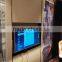 House room Number with Touch Control for Five Star hotel door bell switch