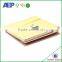 hot sale best price costom folding high quality novelty desk calendar printing factory make