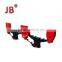 Semi trailer suspension/Suspension parts