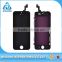 2015 import smartphone accessory small digital display screen LCD screen for apple iPhone 5c LCD black