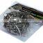 JML 1pcs/ Set Hign Quality Stainless Steel Ball Steel Scourer With Card Packing