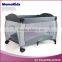 EU standard luxury folding baby playpen wholesale