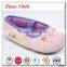 cute fancy little ballet slippers for girls