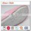 Cute indoor slippers for kids antique child coral fleece soft lady rubber plush slipper