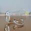 Wholesale tea cup with handle drinkware