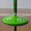 Stemware Crystal handpainted Christmas wine glass cup from Bengbu Cattelan Glassware Factory