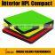 interior fundermax wall caldding lamiante / hpl interior laminate for wall caldding