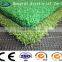 high elasticity cheap artificial grass carpet for golf and hockey ground