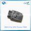 Vehicle GPS Tracker OBD2 OBDII Plug Car Tracking Systems Android iOS App Support