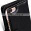 Newly Wallet Double Layer PU Leather Case for Apple IPhone 6/6s Plus (5.5")