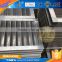 Hot! 21 aluminium profile production line manufacturer white outdoor frame aluminum louver