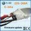 Flier Brushless ESC HV 22S 300A For Ebike motor