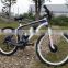 2014 new model electric mountain bike for sale