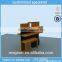 commercial shoes rack designs wood showcase