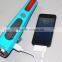 resqme emergency hammer multifunction tools in plastic handle