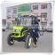 Lovol tractor 55hp and 60hp 4WD with cheapest price list