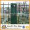Galvanized wire mesh fence 3D fence panel