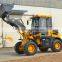 New brand high efficiency used tcm wheel loader