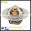 THM1002 Balanced High Performance 195 Degrees Brass and Copper Construction Thermostats for CHEVROLET