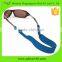 Colorful Waterproof Neoprene Sunglasses Strap