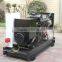 Silent YangDong engine Single phase diesel generator 15KVA