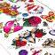 OEM Custom Food Grade Temporary Tattoo Sticker For Kids