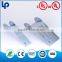 GI Material Low Price Steel Wire Mesh Cable Tray