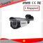 Shenzhen night vision infrared 720P digital ip bullet camera led light