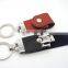 promotional bulk factory direct selling 2tb usb flash drive Brand Custom Leather Can be printed logo