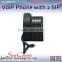 SC-6022 2 SIP line Hand-free indicator IP Phone