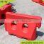 Hot sell hydraulic road barrier water fill road crash barriers