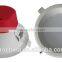 7w intergration led surface mounted downlight 85mm